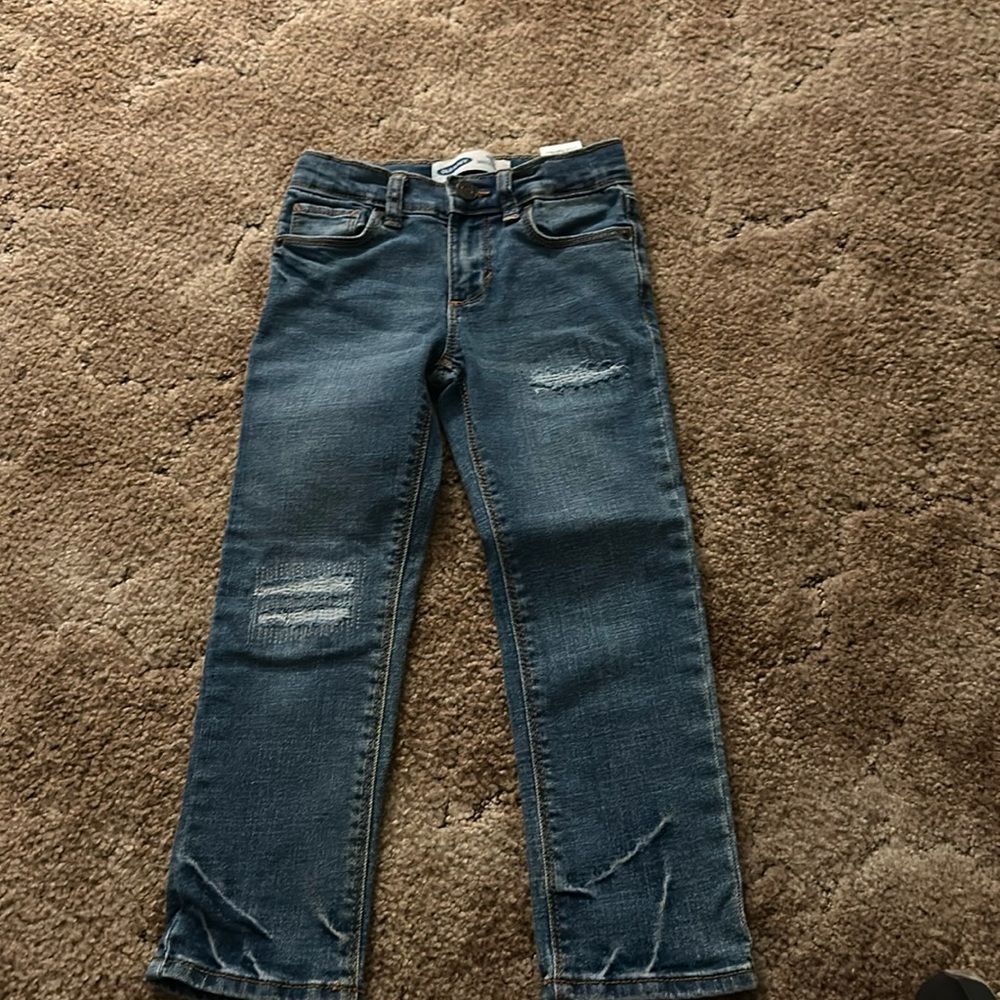 Old Navy Karate Jeans